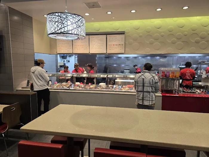 Panda Express 3
