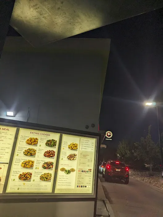 Panda Express 4