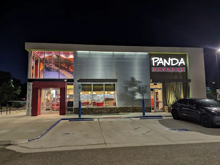 Panda Express 5
