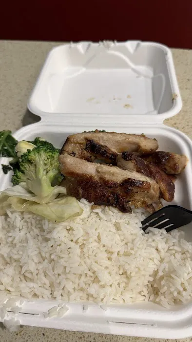 Panda Express 10