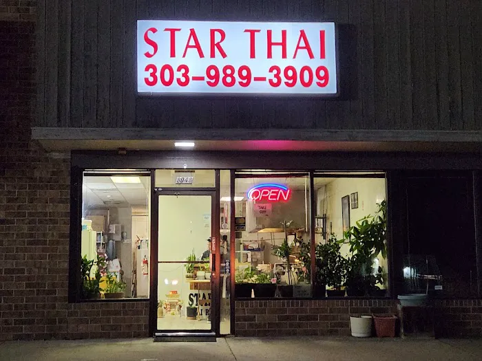 Star Thai 10