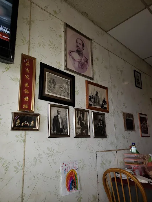 Star Thai 9