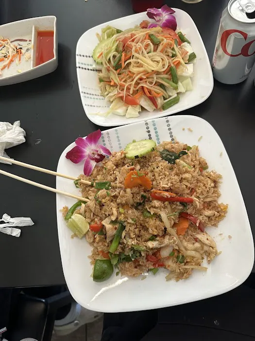 Thai Monkey Club 3