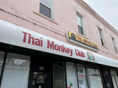 Thai Monkey Club 0