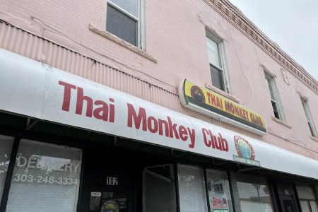 Thai Monkey Club