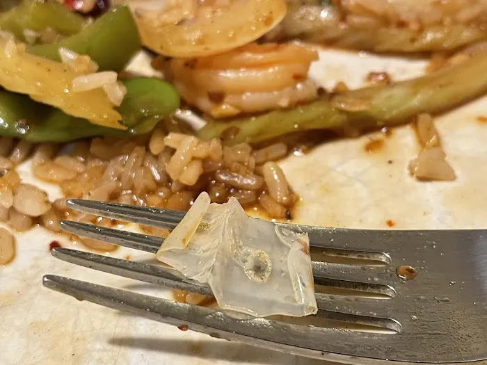 Wang's Gourmet 8