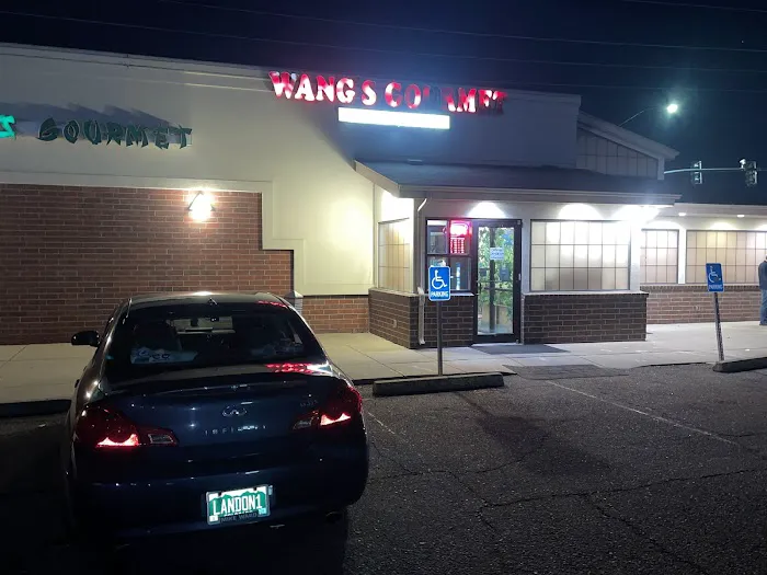 Wang's Gourmet 10