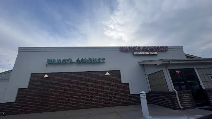 Wang's Gourmet 1