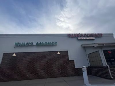 Wang's Gourmet 0