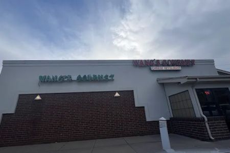 Wang's Gourmet