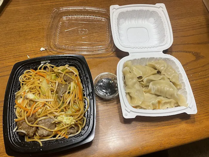 Wang's Gourmet 6