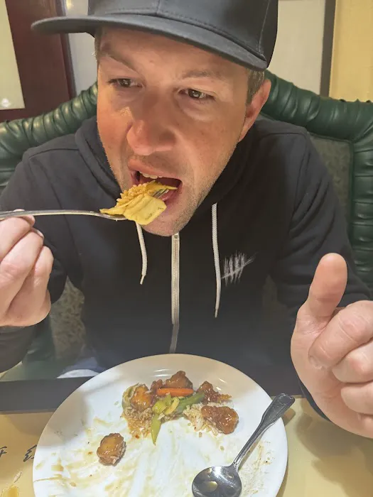 Wang's Gourmet 9