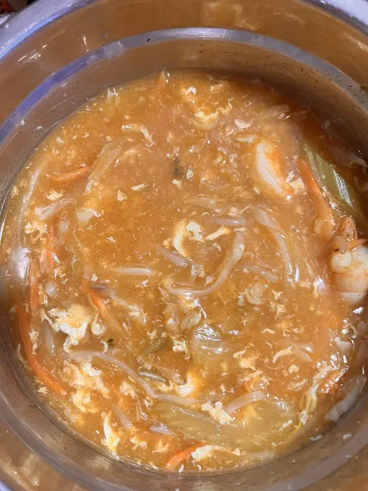 Wang's Gourmet 3