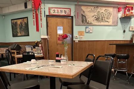 Wu's Garden