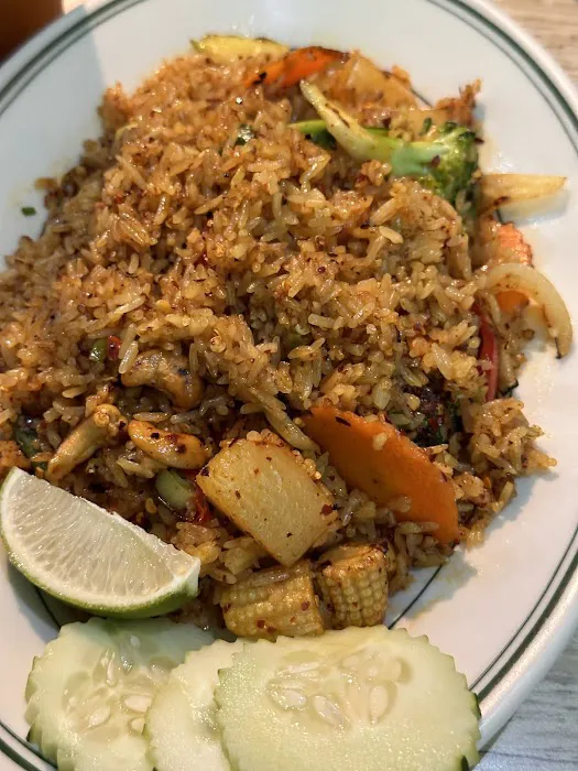 US Thai Cafe 4