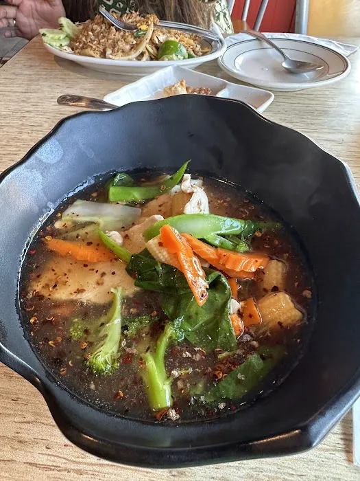 US Thai Cafe 2