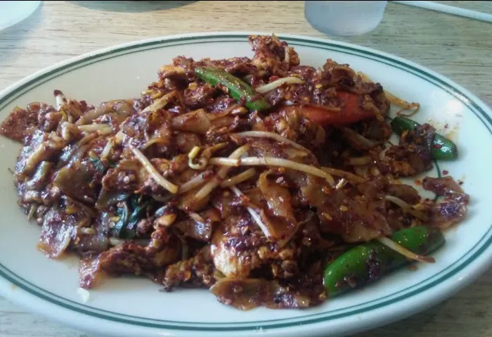 US Thai Cafe 8