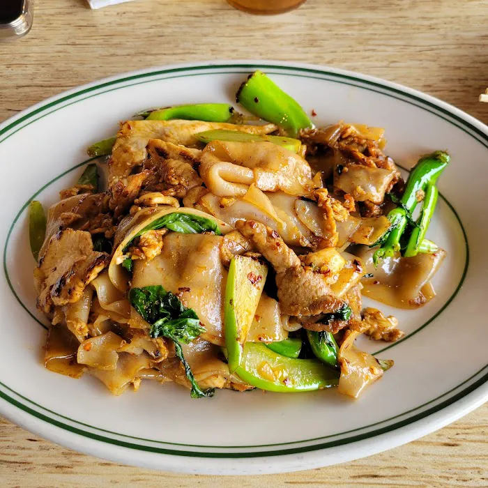 US Thai Cafe 9