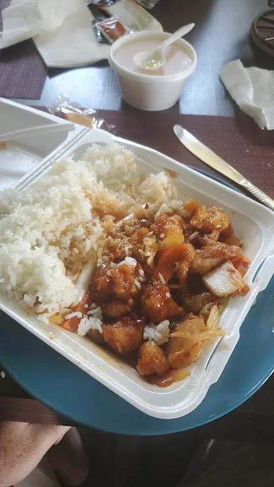YP Hello Asian Grill 2