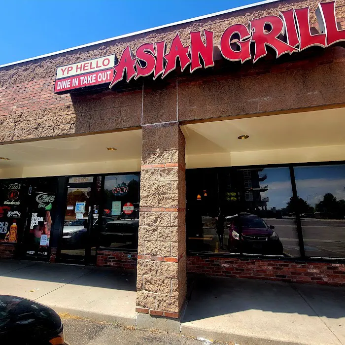 YP Hello Asian Grill 5