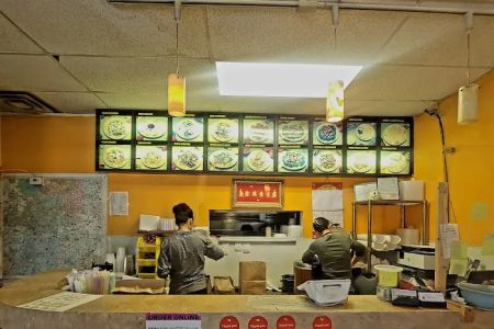 YP Hello Asian Grill