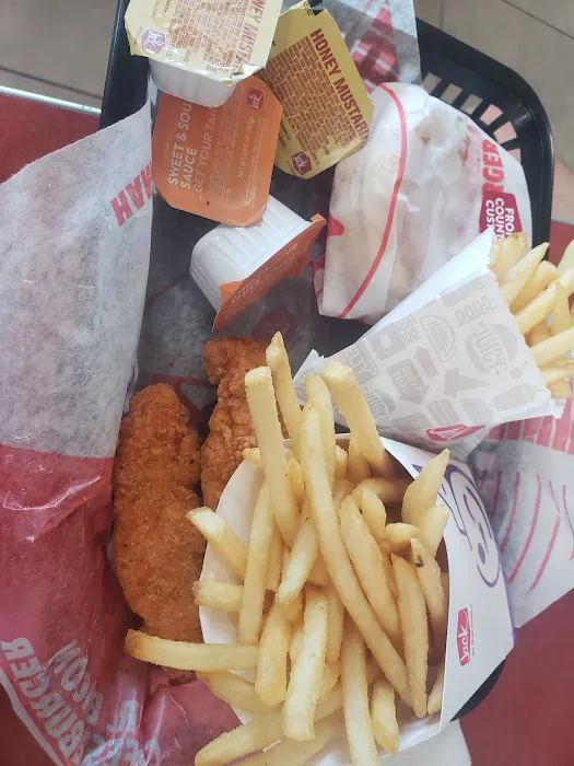 Jack in the Box 2