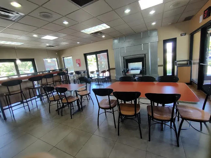 Jack in the Box 7