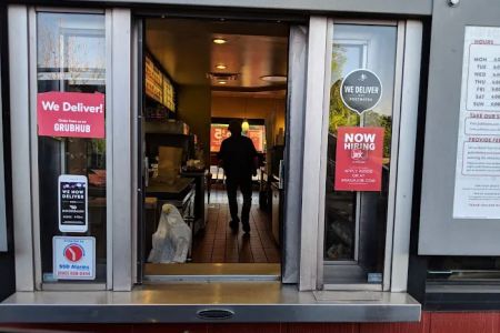 Jack in the Box