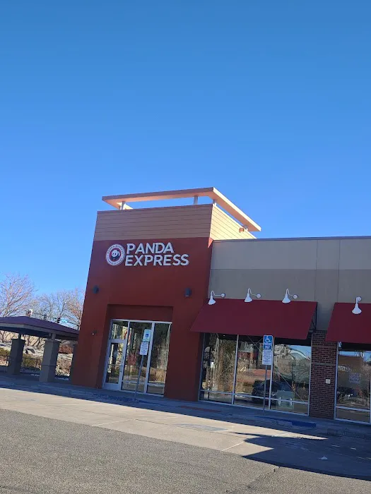 Panda Express 3