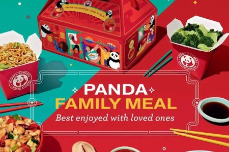 Panda Express