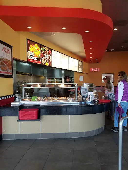 Panda Express 4