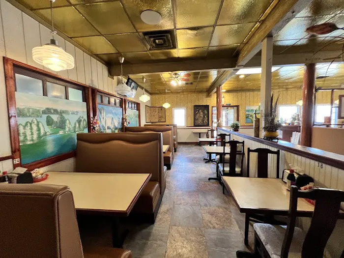 Pho Dong Huong Restaurant 7