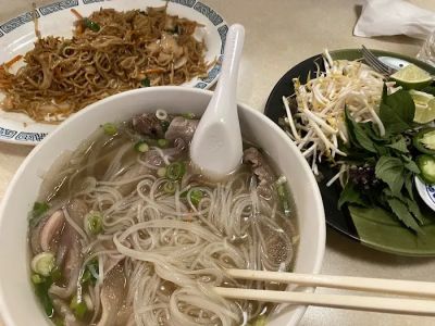 Pho Dong Huong Restaurant 0