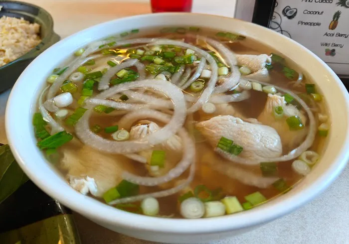 Pho Dong Huong Restaurant 6