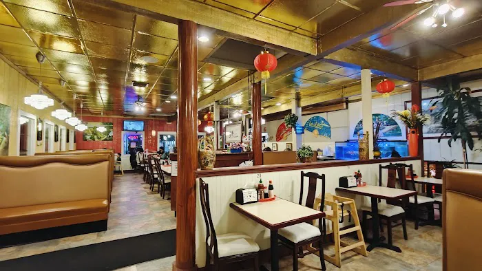 Pho Dong Huong Restaurant 5