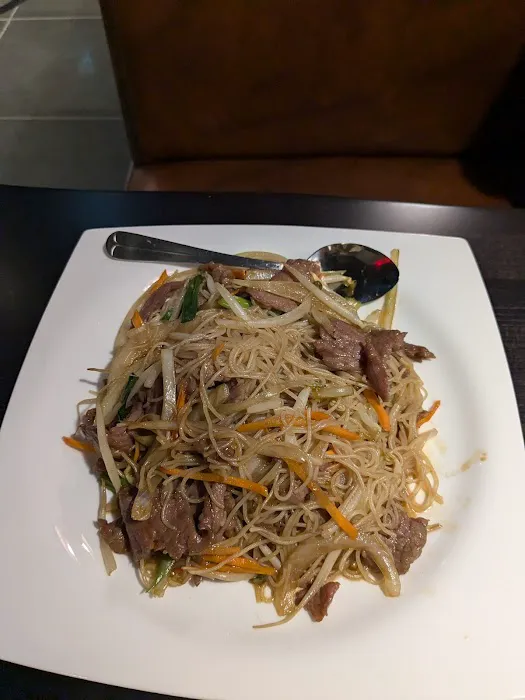 JIN ASIAN FUSION 3