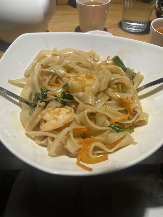 JIN ASIAN FUSION 6