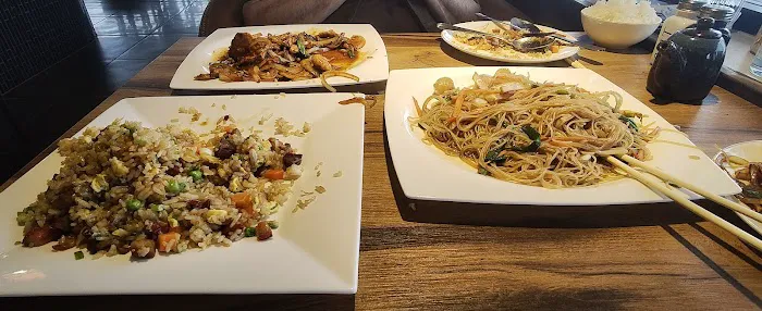 JIN ASIAN FUSION 1