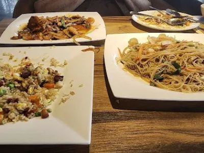 JIN ASIAN FUSION 0