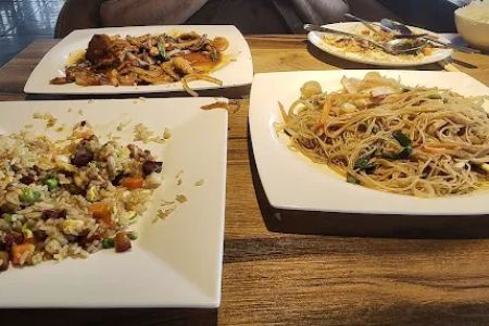 JIN ASIAN FUSION