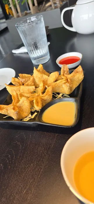 JIN ASIAN FUSION 5