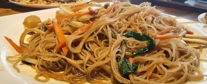 JIN ASIAN FUSION 2