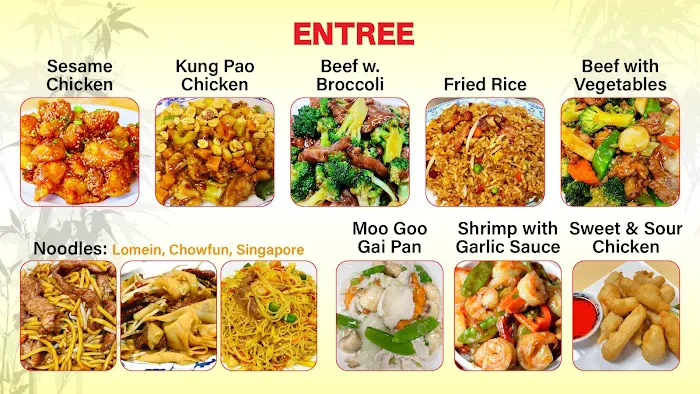 Jackie Chan Chinese Kitchen 6
