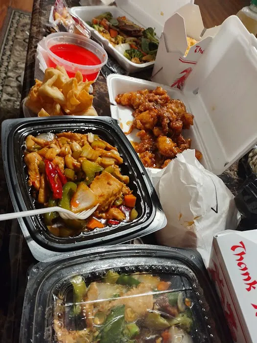 Jackie Chan Chinese Kitchen 1