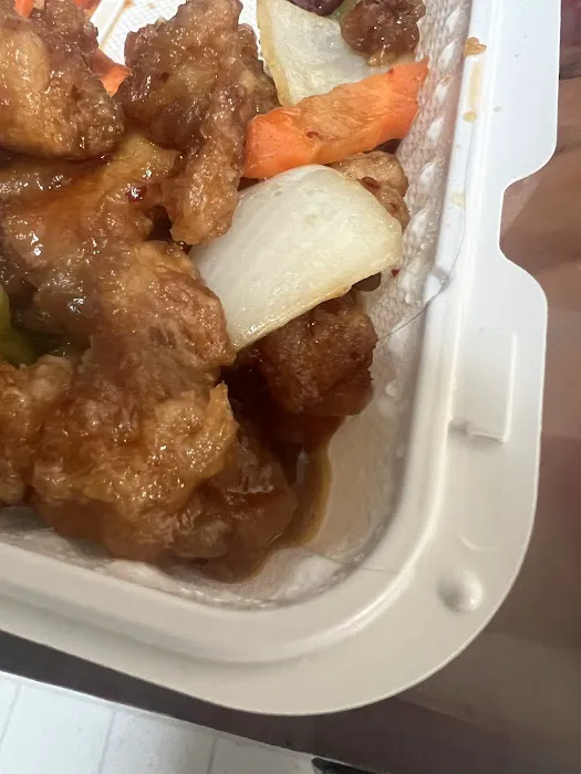 Jackie Chan Chinese Kitchen 3