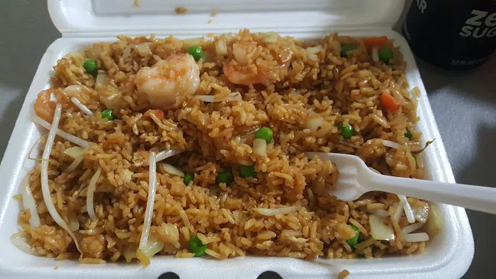 Jackie Chan Chinese Kitchen 4