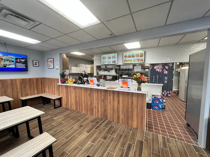 Jackie Chan Chinese Kitchen 7