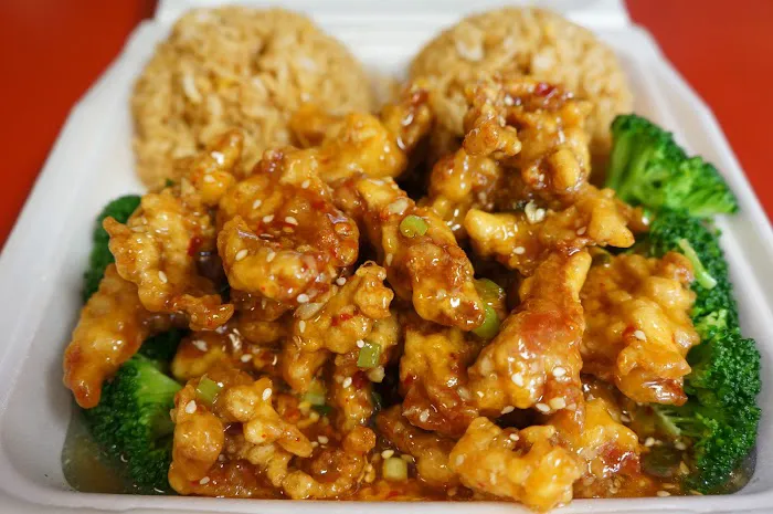 Jackie Chan Chinese Kitchen 8