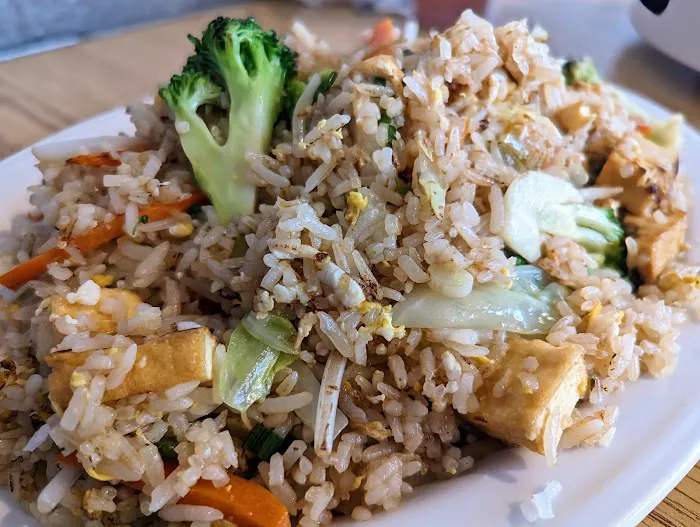 Phở Fusion Asian 2