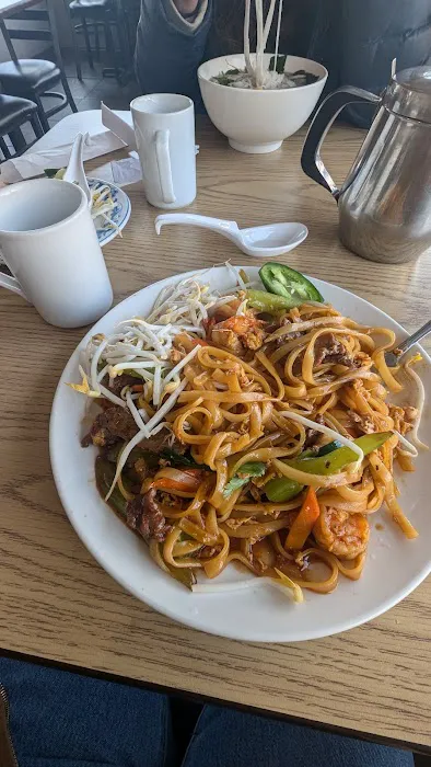 Phở Fusion Asian 3